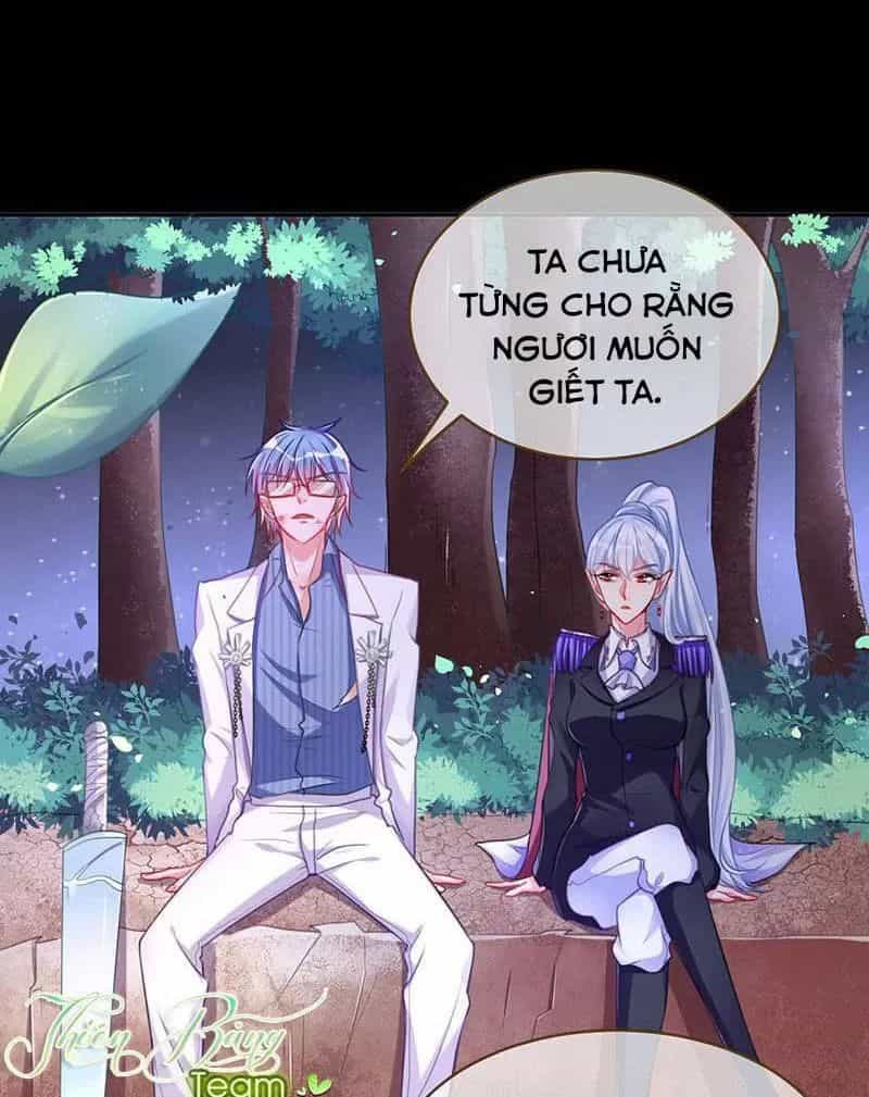 Vạn Tra Triêu Hoàng - Chương 49 - ảnh 4