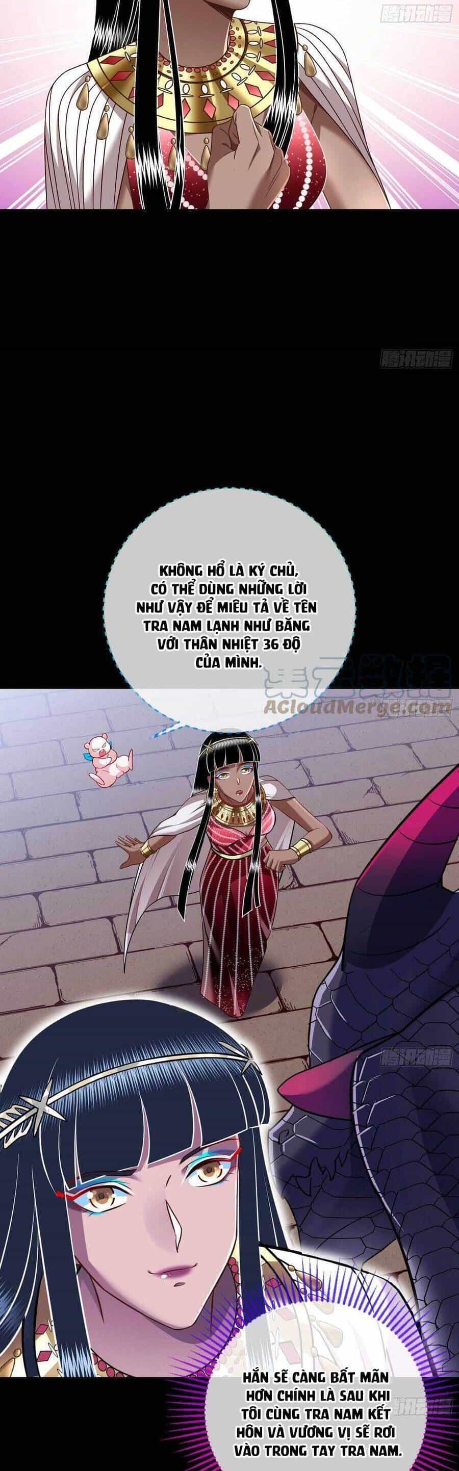 Vạn Tra Triêu Hoàng - Chương 518 - ảnh 5
