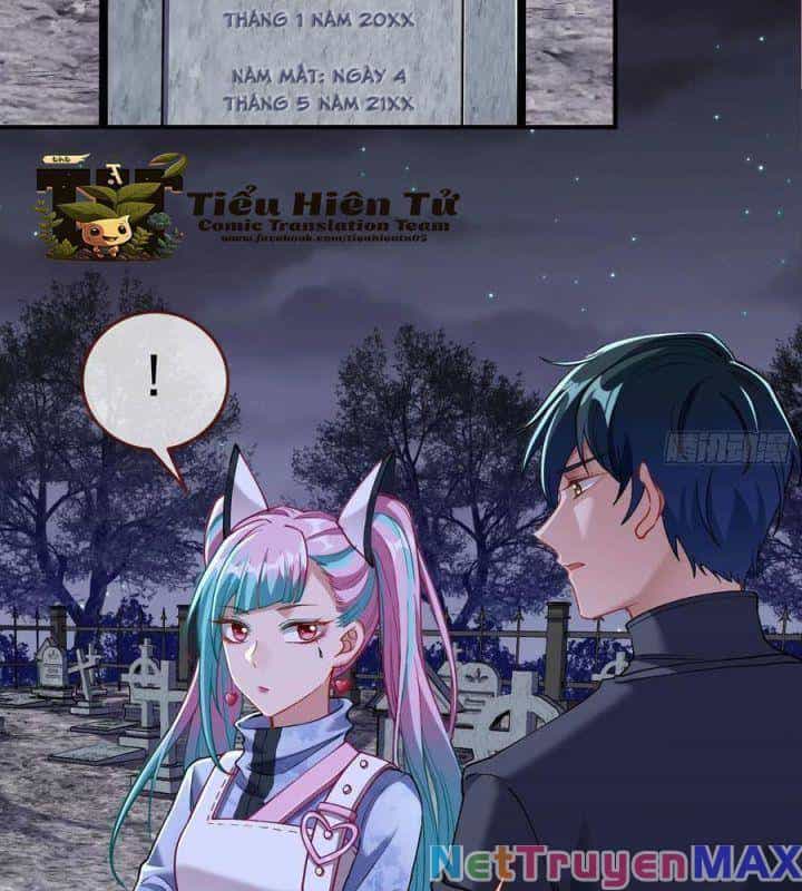Vạn Tra Triêu Hoàng - Chương 531 - ảnh 6