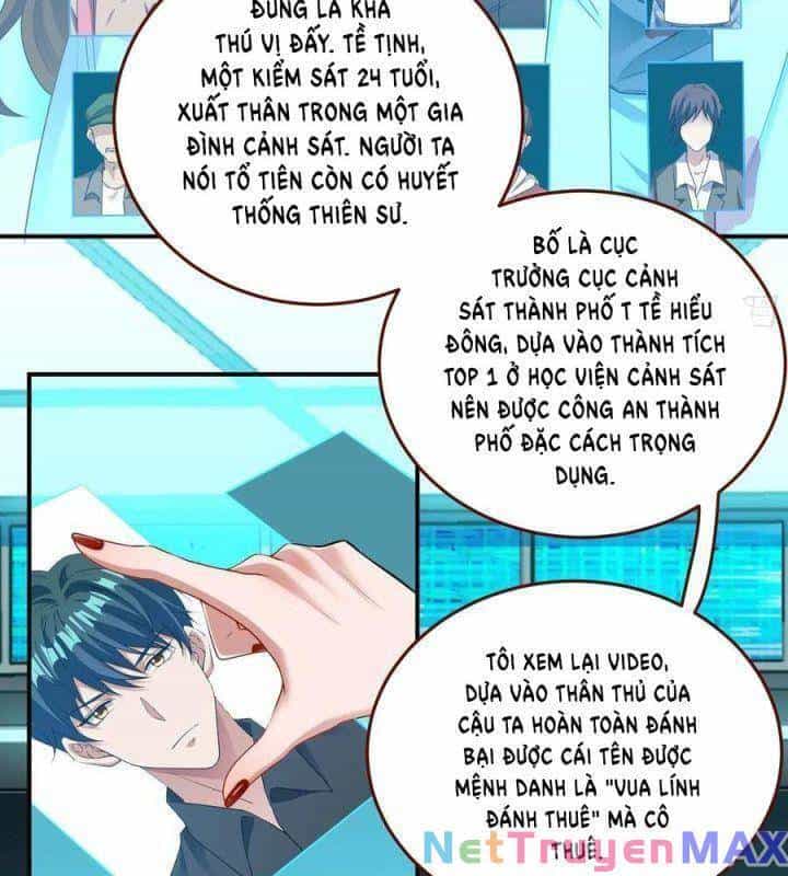 Vạn Tra Triêu Hoàng - Chương 531 - ảnh 85