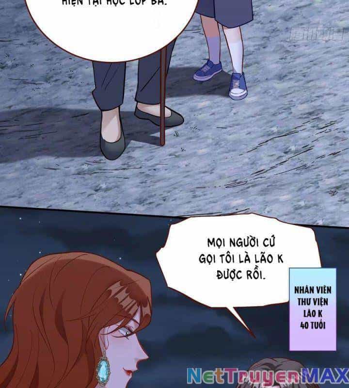 Vạn Tra Triêu Hoàng - Chương 532 - ảnh 51