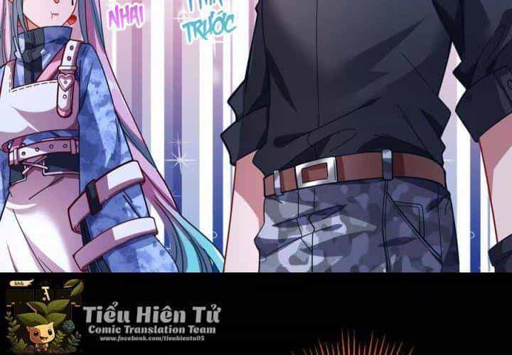 Vạn Tra Triêu Hoàng - Chương 533 - ảnh 20