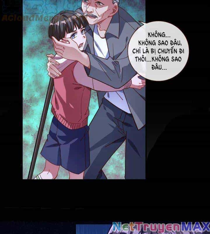 Vạn Tra Triêu Hoàng - Chương 533 - ảnh 7