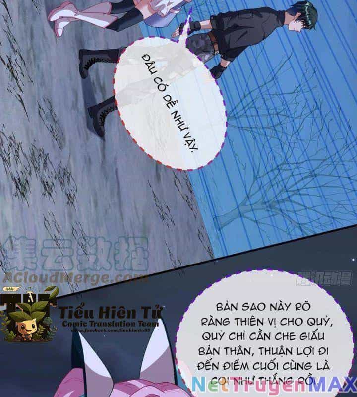 Vạn Tra Triêu Hoàng - Chương 534 - ảnh 10