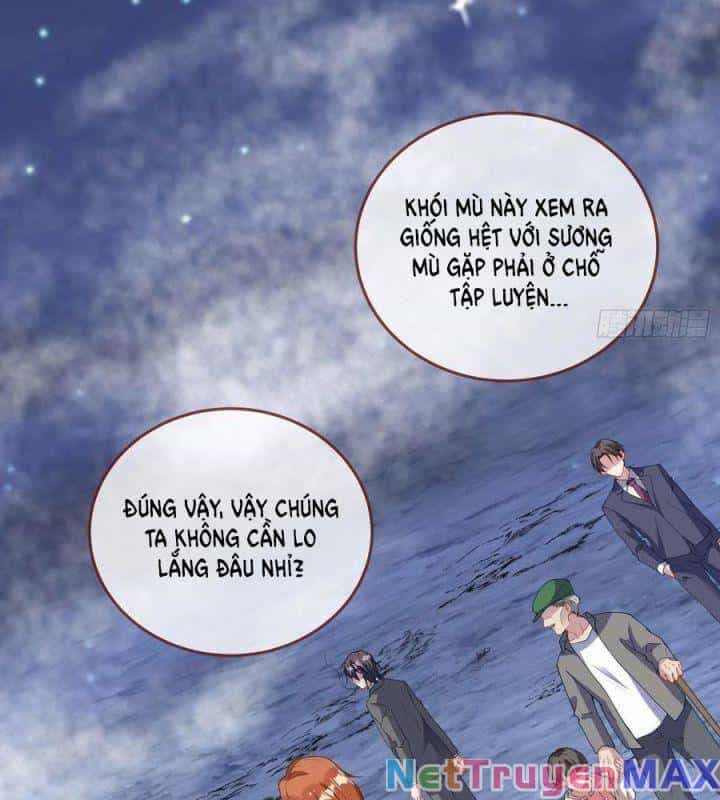Vạn Tra Triêu Hoàng - Chương 534 - ảnh 40