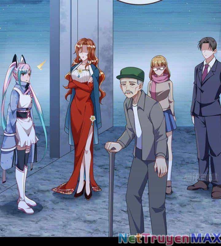 Vạn Tra Triêu Hoàng - Chương 536 - ảnh 59
