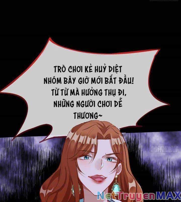 Vạn Tra Triêu Hoàng - Chương 538 - ảnh 9