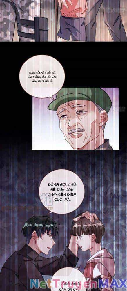 Vạn Tra Triêu Hoàng - Chương 539 - ảnh 20