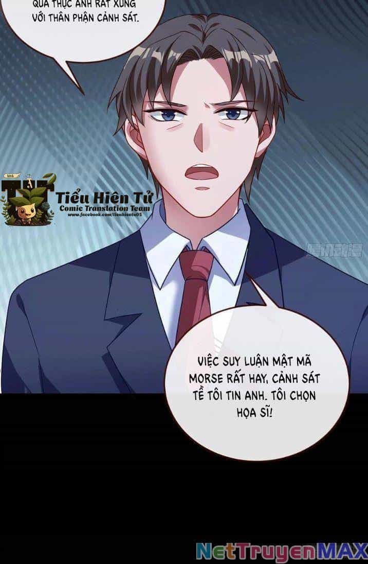 Vạn Tra Triêu Hoàng - Chương 539 - ảnh 25
