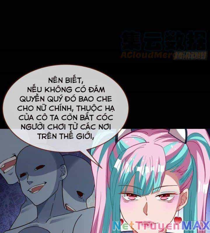 Vạn Tra Triêu Hoàng - Chương 540 - ảnh 29