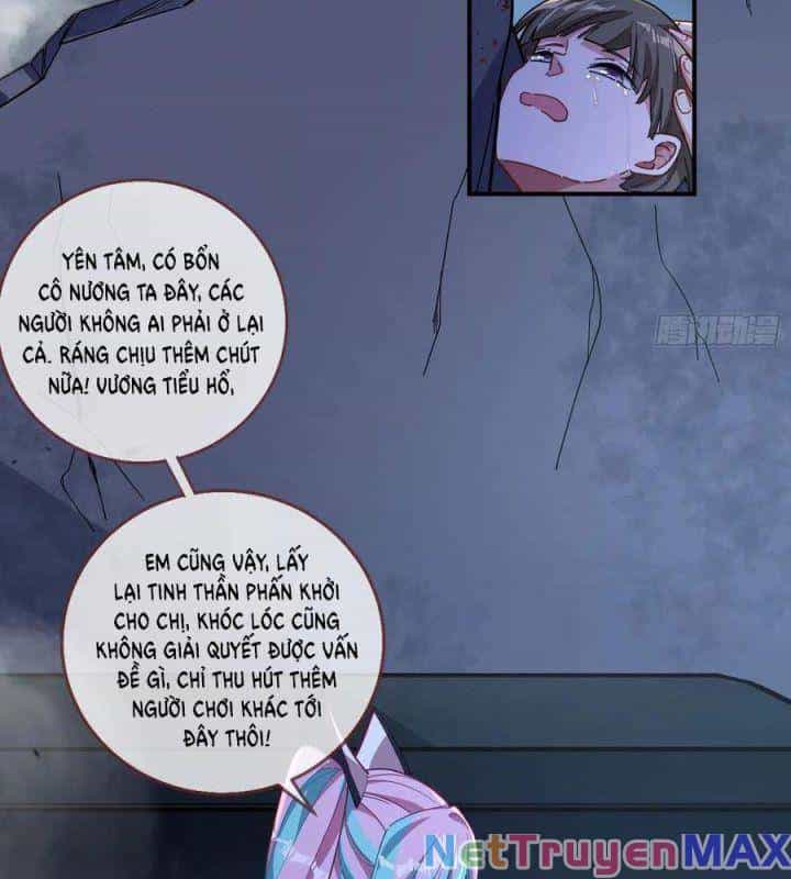 Vạn Tra Triêu Hoàng - Chương 543 - ảnh 69