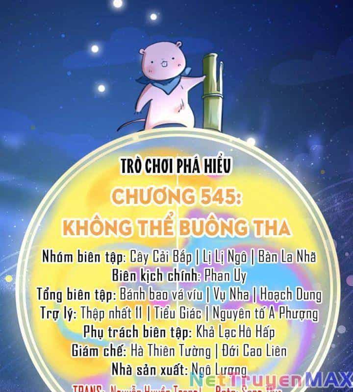 Vạn Tra Triêu Hoàng - Chương 545 - ảnh 3