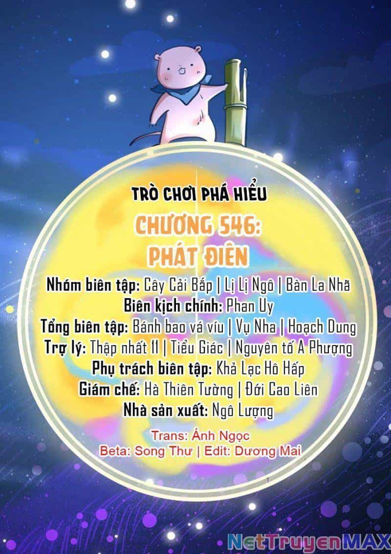 Vạn Tra Triêu Hoàng - Chương 546 - ảnh 2