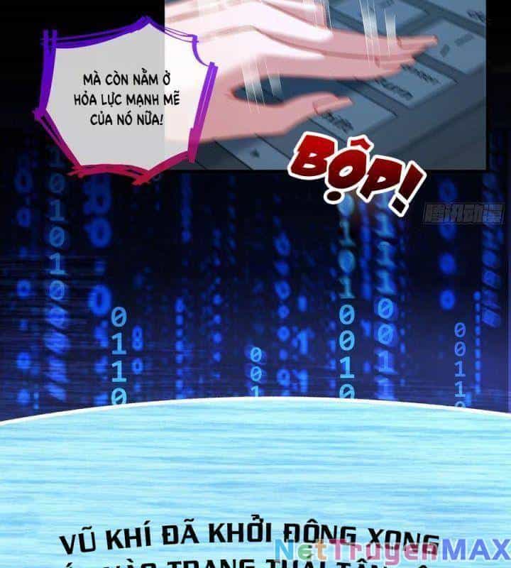 Vạn Tra Triêu Hoàng - Chương 547 - ảnh 18