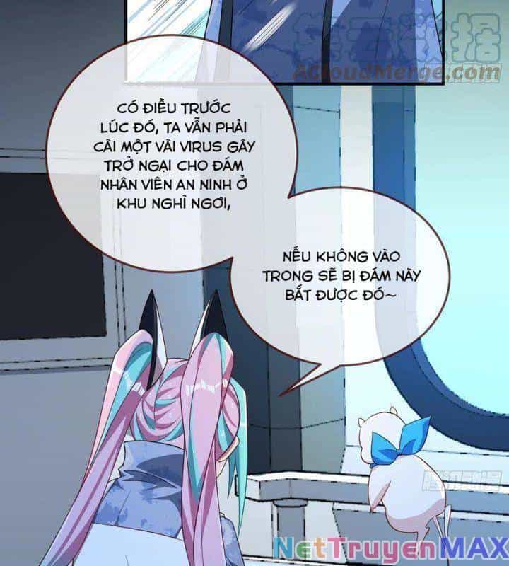 Vạn Tra Triêu Hoàng - Chương 548 - ảnh 56