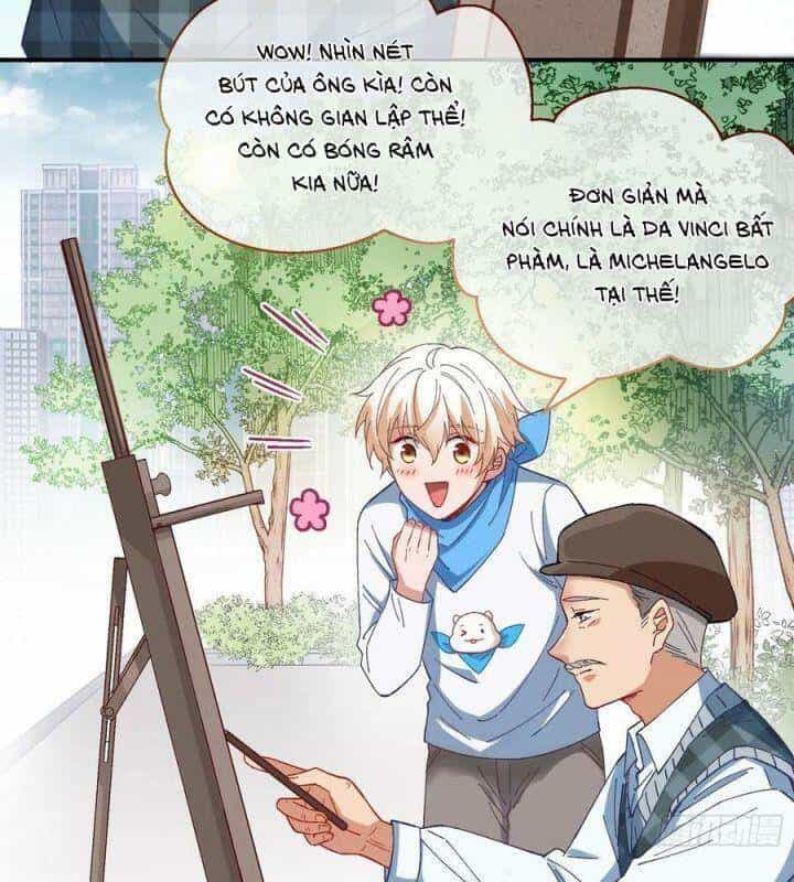 Vạn Tra Triêu Hoàng - Chương 552 - ảnh 33
