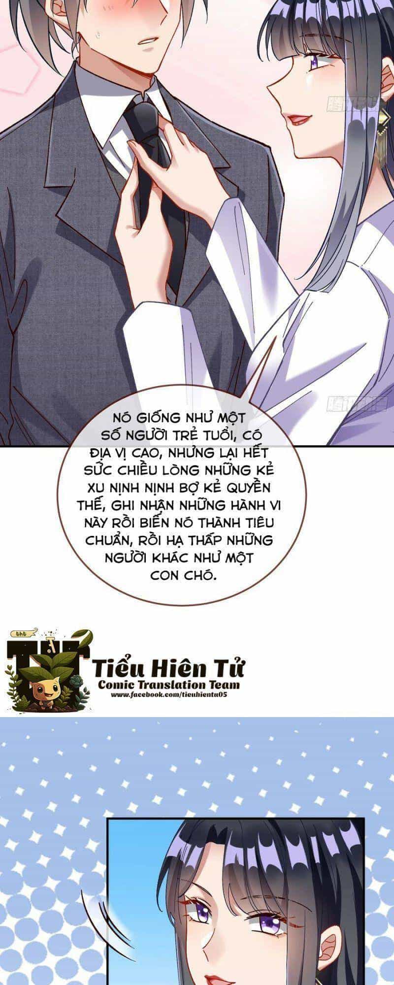 Vạn Tra Triêu Hoàng - Chương 554 - ảnh 21