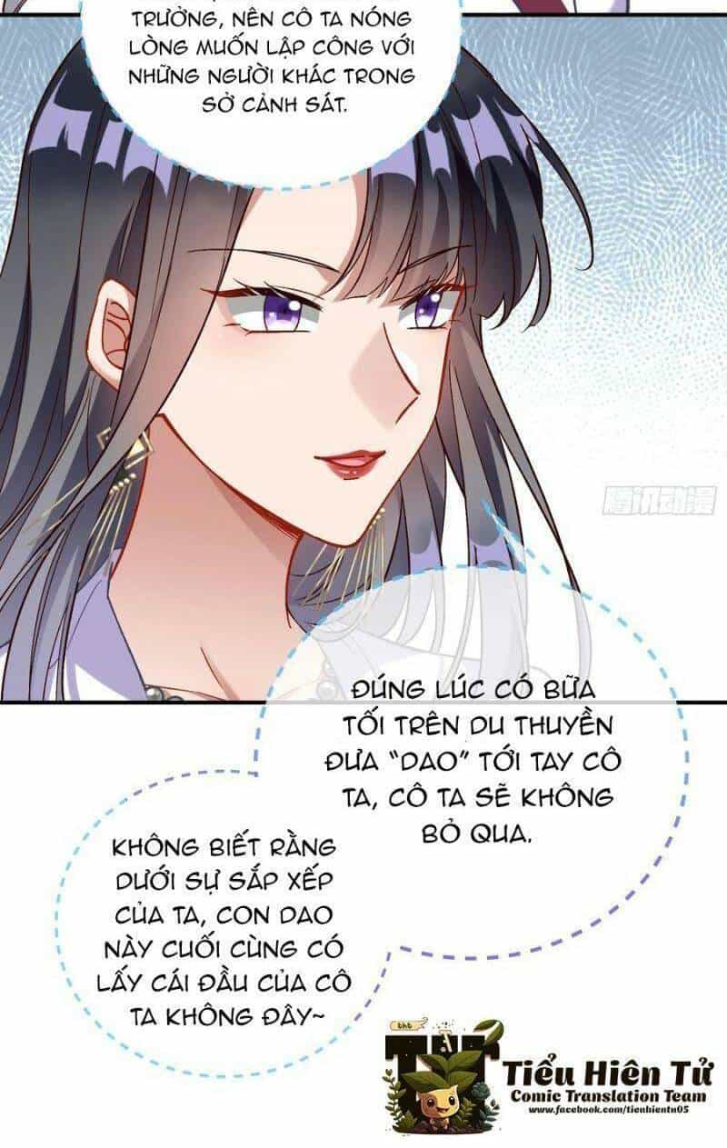 Vạn Tra Triêu Hoàng - Chương 554 - ảnh 35