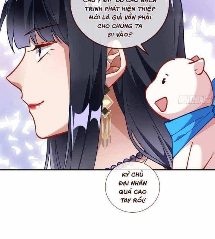 Vạn Tra Triêu Hoàng - Chương 555 - ảnh 11