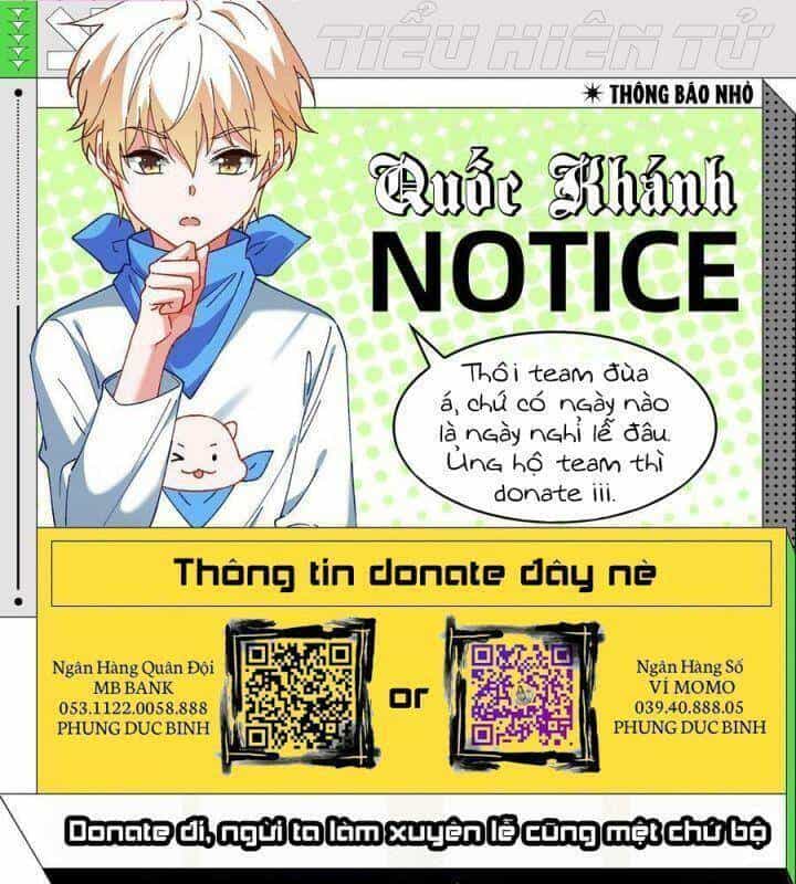 Vạn Tra Triêu Hoàng - Chương 555 - ảnh 2