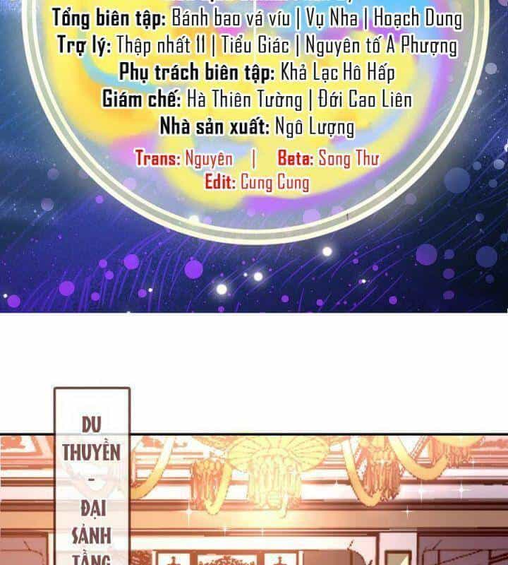 Vạn Tra Triêu Hoàng - Chương 555 - ảnh 6