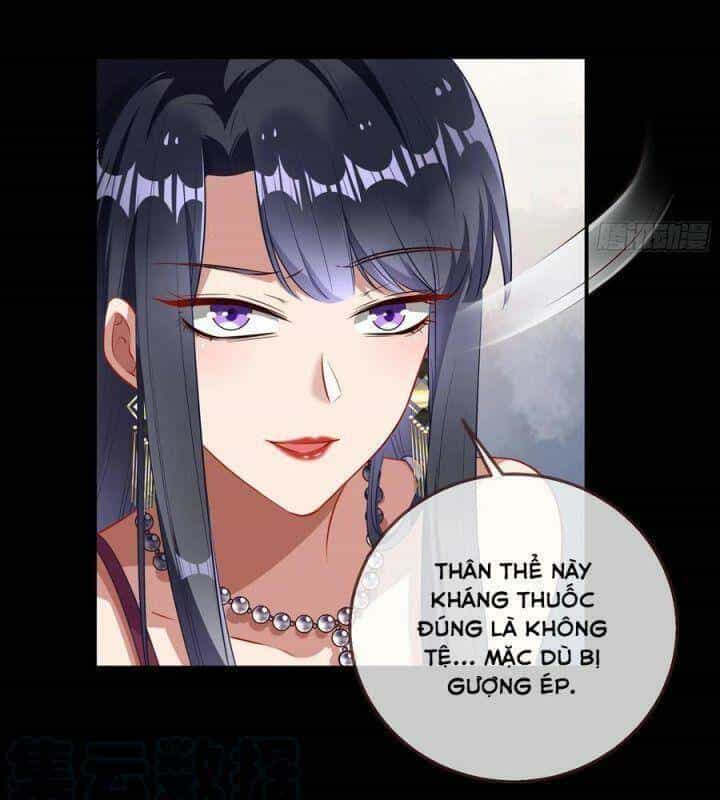 Vạn Tra Triêu Hoàng - Chương 558 - ảnh 25