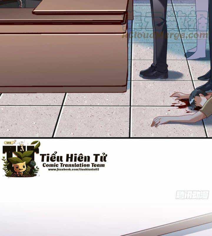 Vạn Tra Triêu Hoàng - Chương 561 - ảnh 62