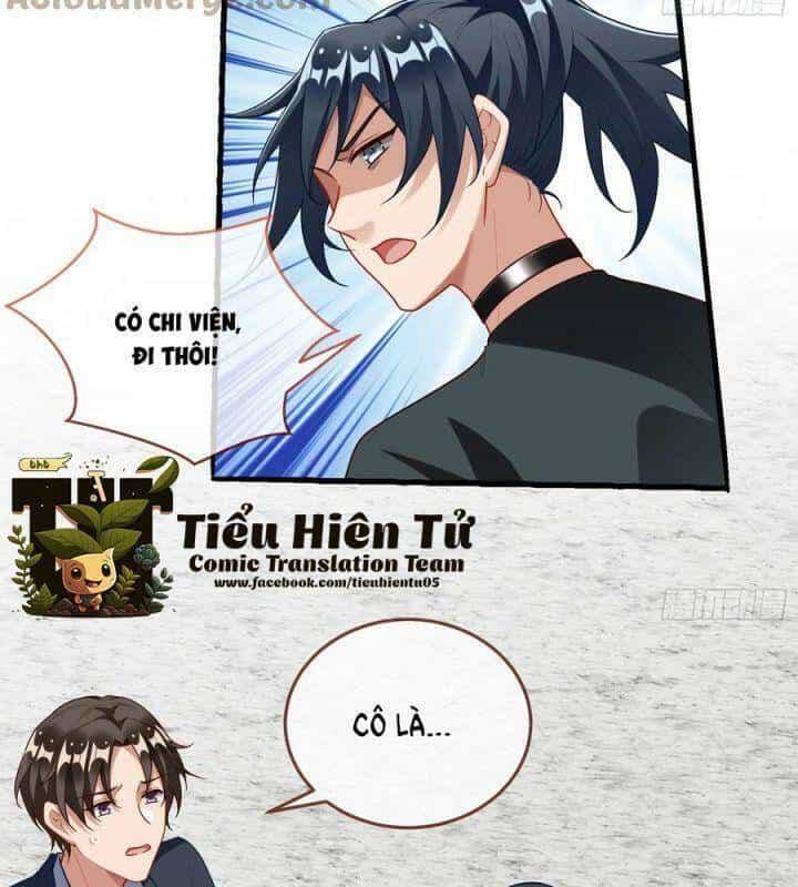 Vạn Tra Triêu Hoàng - Chương 562 - ảnh 48