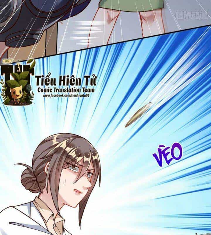 Vạn Tra Triêu Hoàng - Chương 564 - ảnh 40