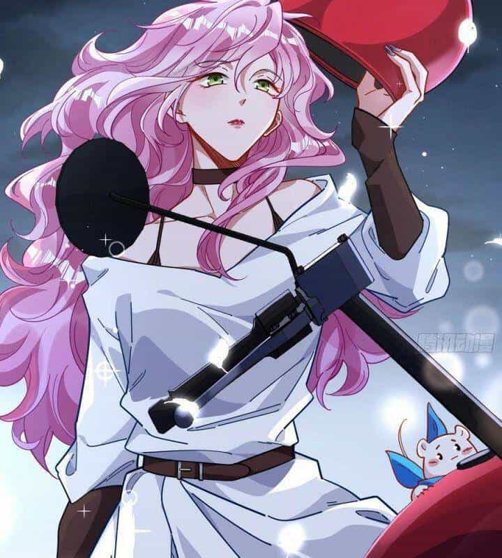 Vạn Tra Triêu Hoàng - Chương 568 - ảnh 80