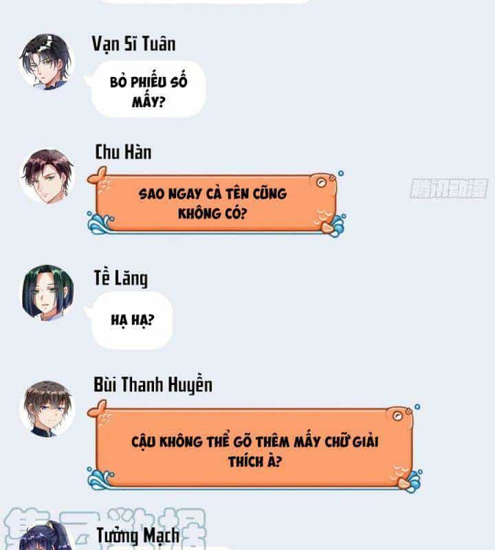 Vạn Tra Triêu Hoàng - Chương 570 - ảnh 79