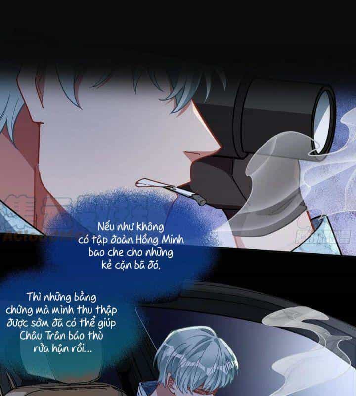 Vạn Tra Triêu Hoàng - Chương 572 - ảnh 35