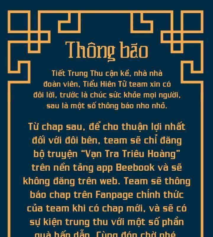 Vạn Tra Triêu Hoàng - Chương 577 - ảnh 70