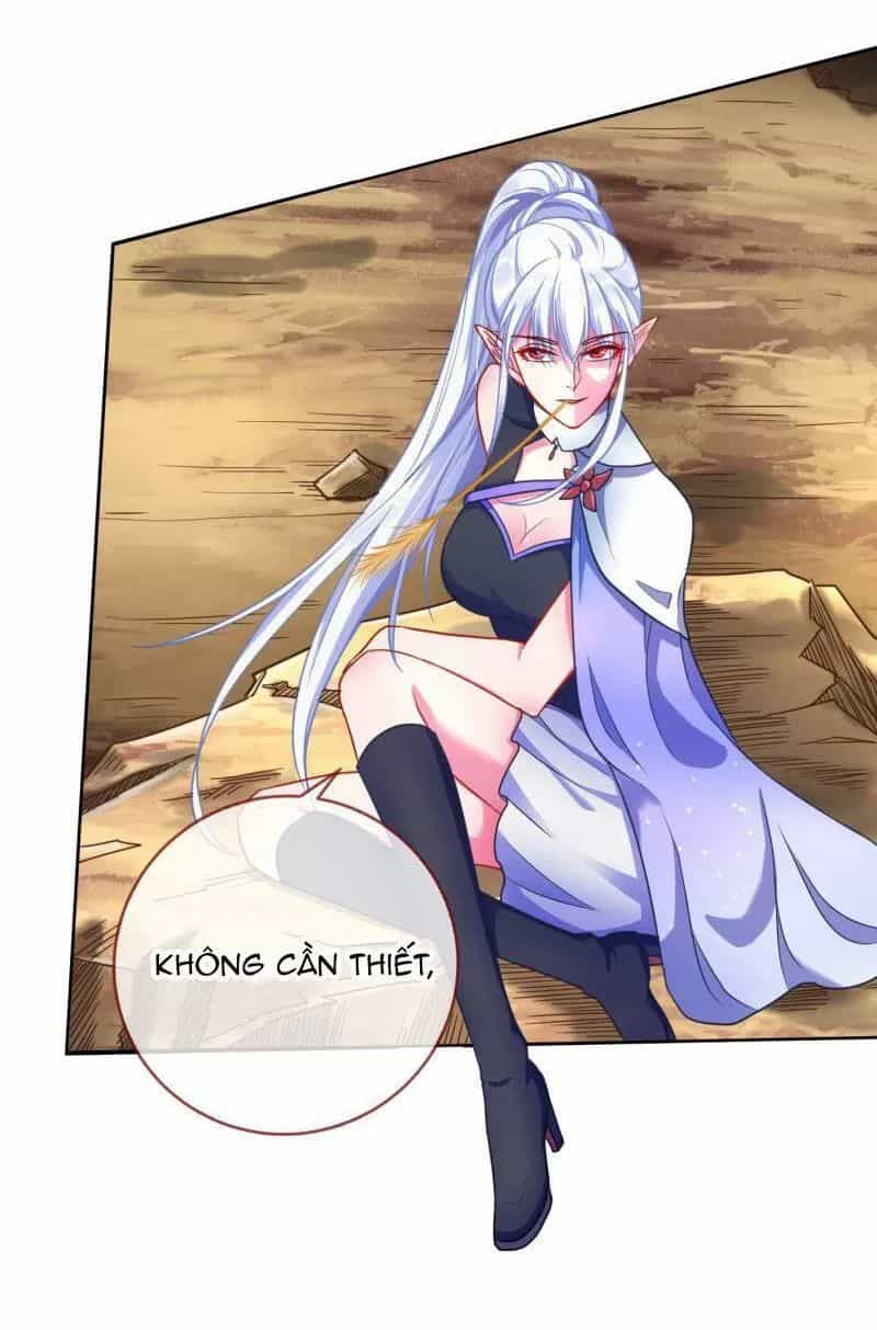 Vạn Tra Triêu Hoàng - Chương 55 - ảnh 24