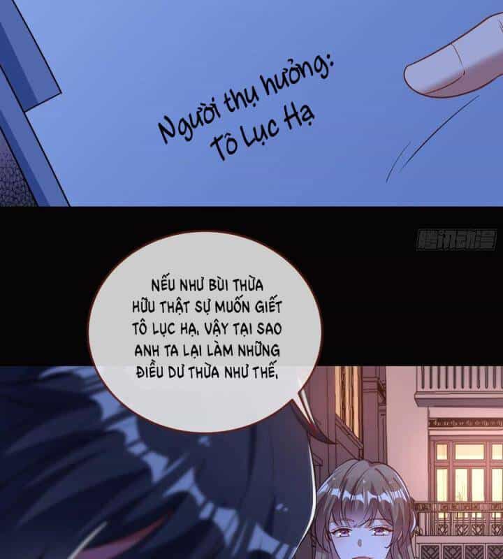 Vạn Tra Triêu Hoàng - Chương 589 - ảnh 82