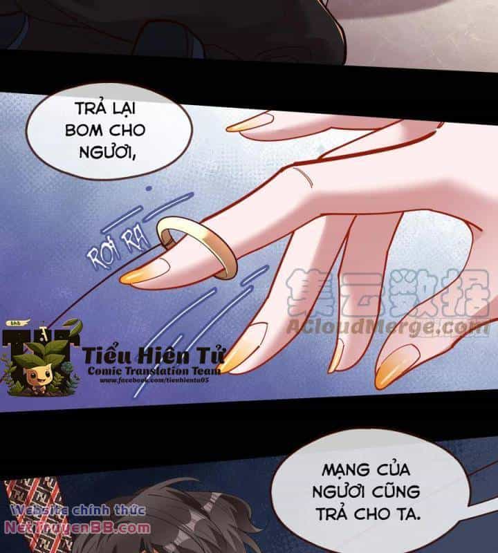 Vạn Tra Triêu Hoàng - Chương 592 - ảnh 14