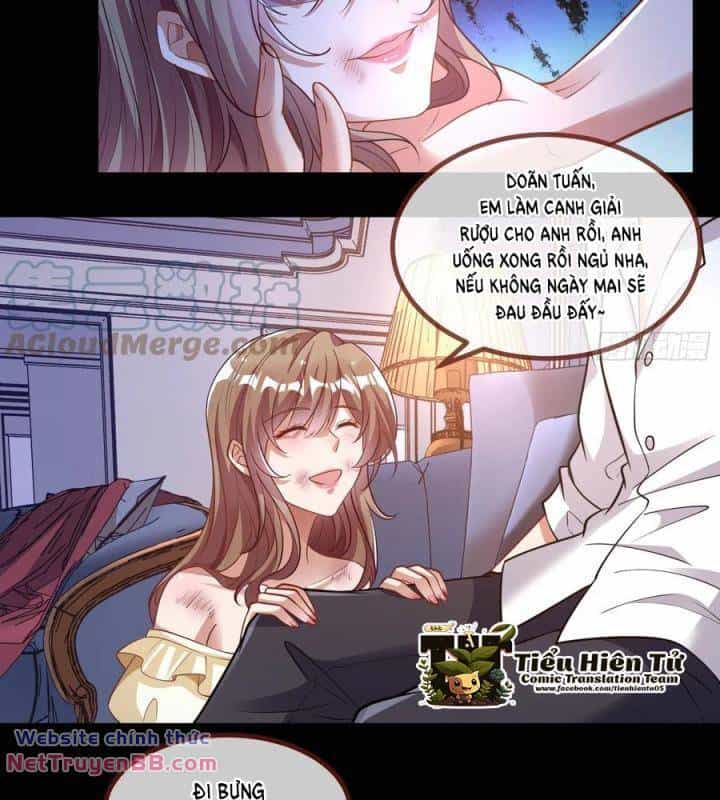 Vạn Tra Triêu Hoàng - Chương 594 - ảnh 57