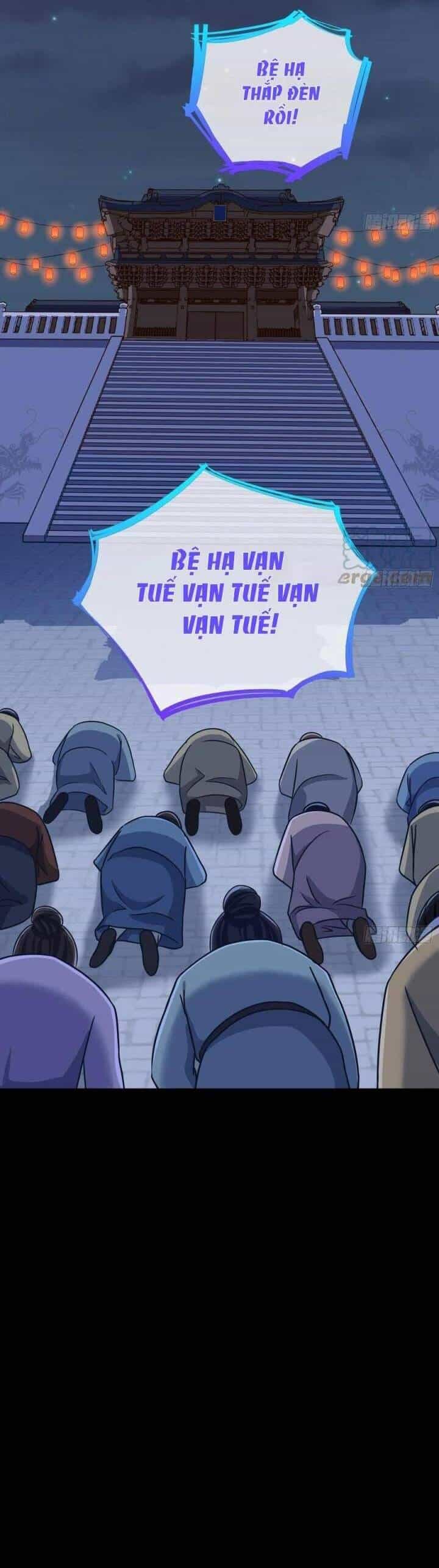 Vạn Tra Triêu Hoàng - Chương 597 - ảnh 15
