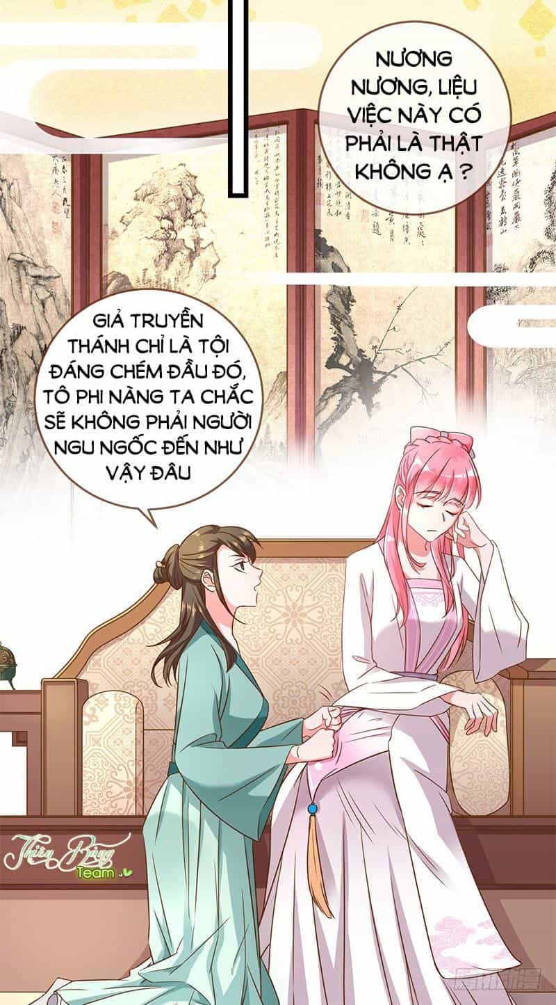 Vạn Tra Triêu Hoàng - Chương 5 - ảnh 14