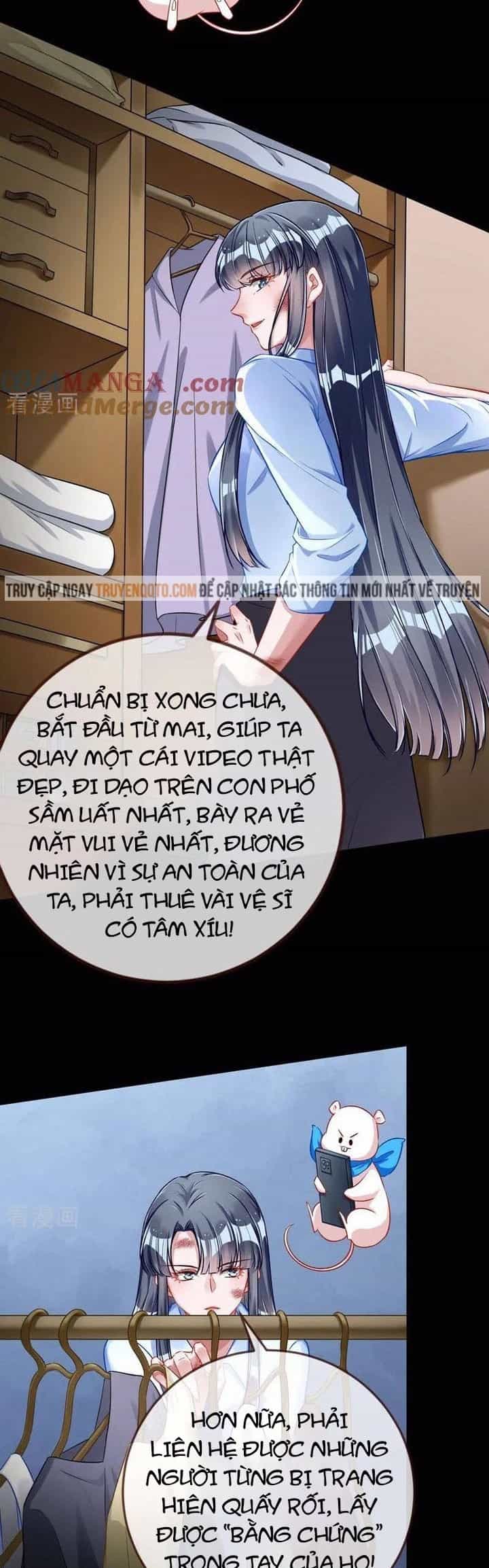 Vạn Tra Triêu Hoàng - Chương 622 - ảnh 10