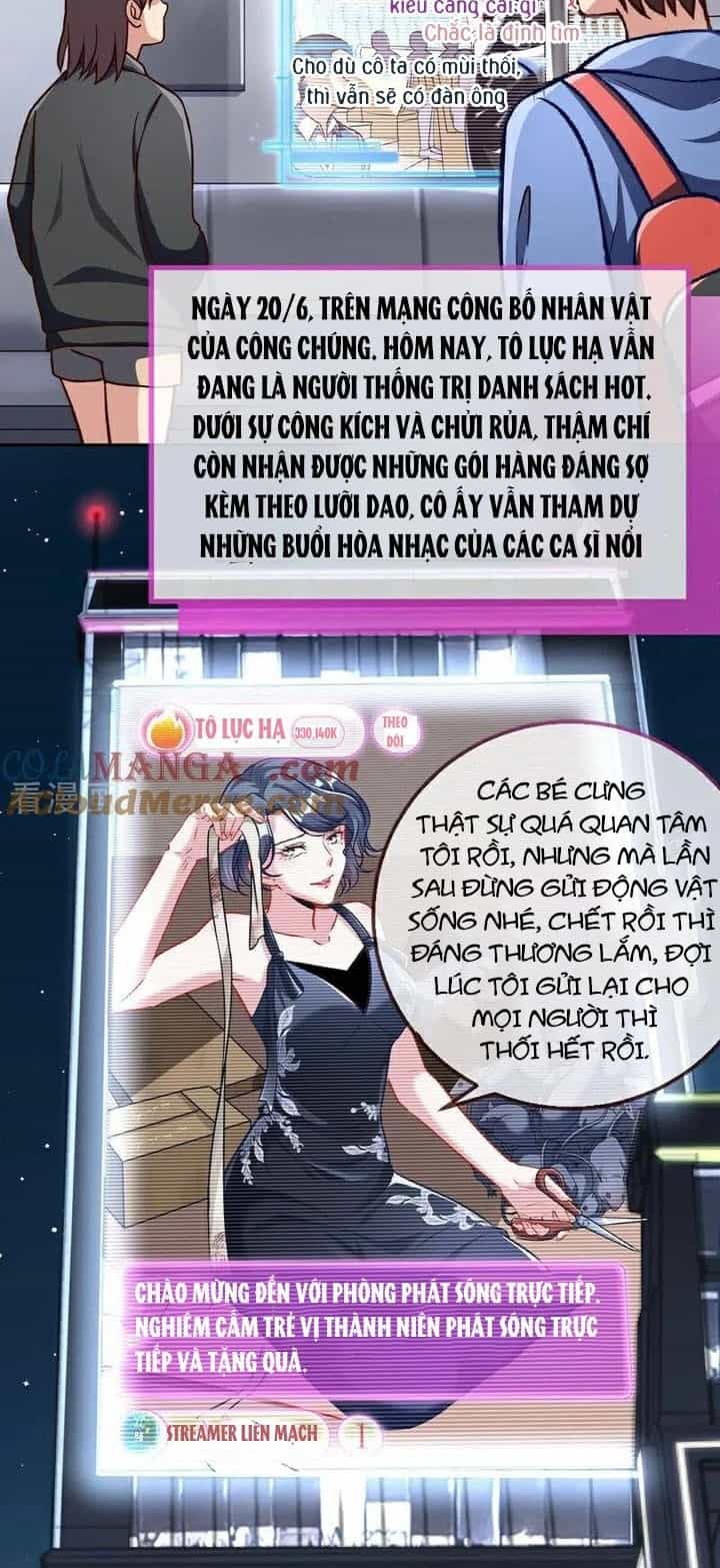 Vạn Tra Triêu Hoàng - Chương 622 - ảnh 18