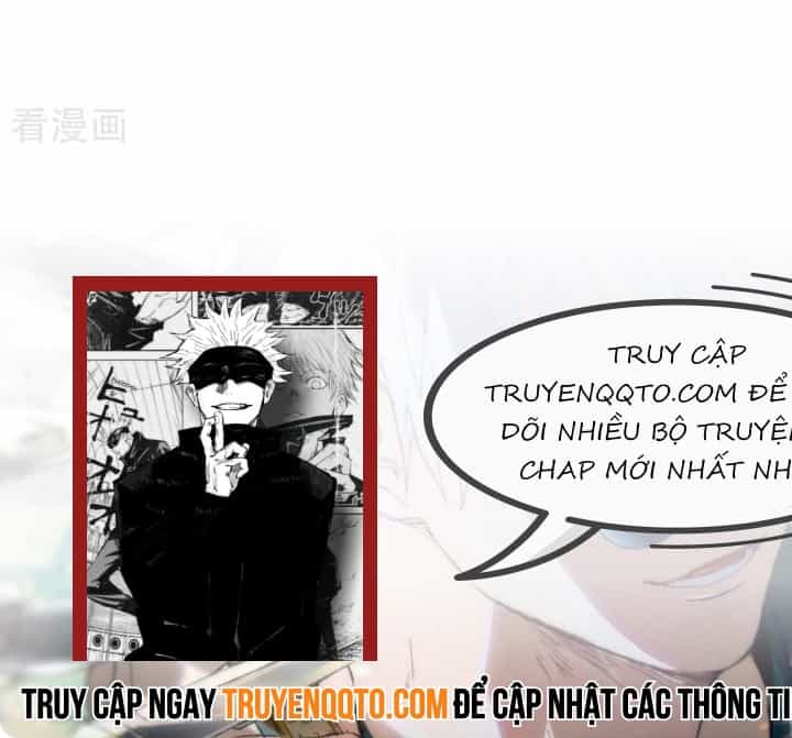 Vạn Tra Triêu Hoàng - Chương 628 - ảnh 46