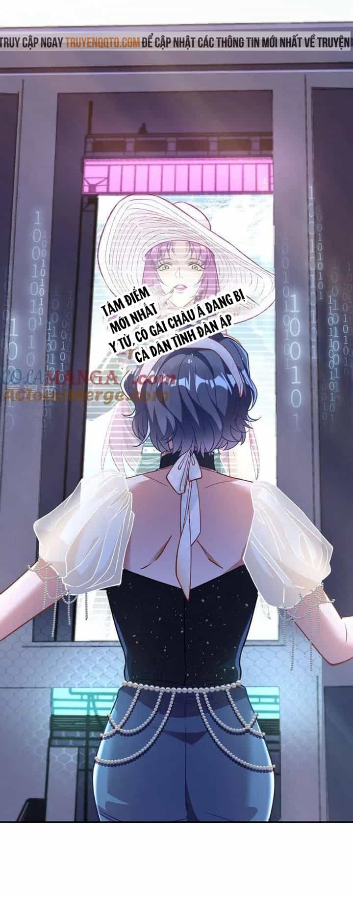 Vạn Tra Triêu Hoàng - Chương 631 - ảnh 28