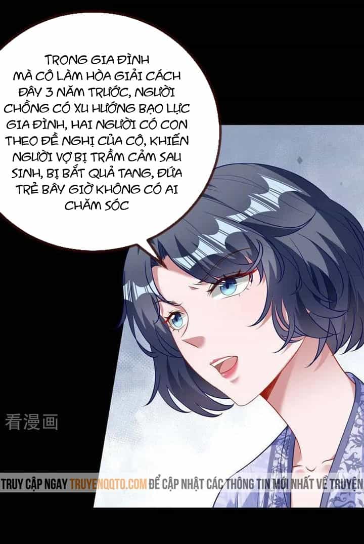 Vạn Tra Triêu Hoàng - Chương 631 - ảnh 8