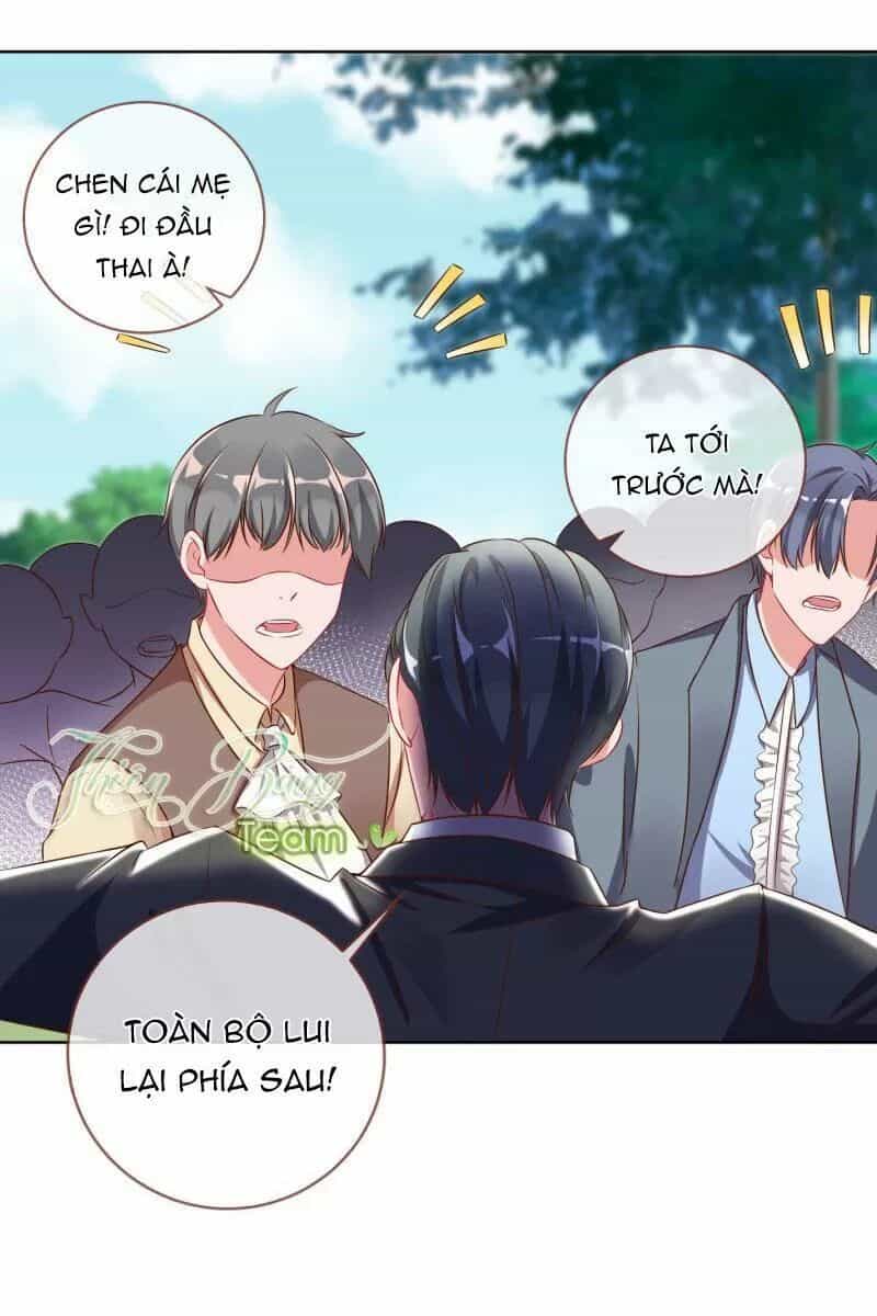 Vạn Tra Triêu Hoàng - Chương 60 - ảnh 4