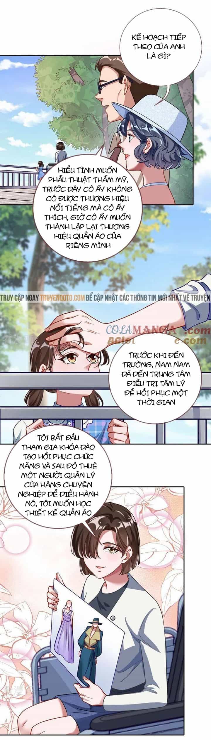 Vạn Tra Triêu Hoàng - Chương 643 - ảnh 27