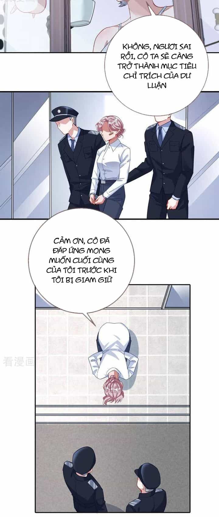 Vạn Tra Triêu Hoàng - Chương 643 - ảnh 5