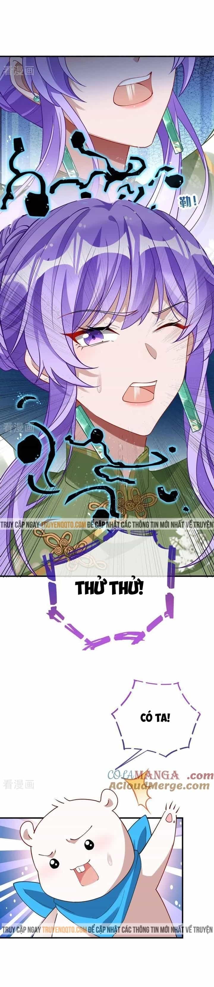 Vạn Tra Triêu Hoàng - Chương 649 - ảnh 8