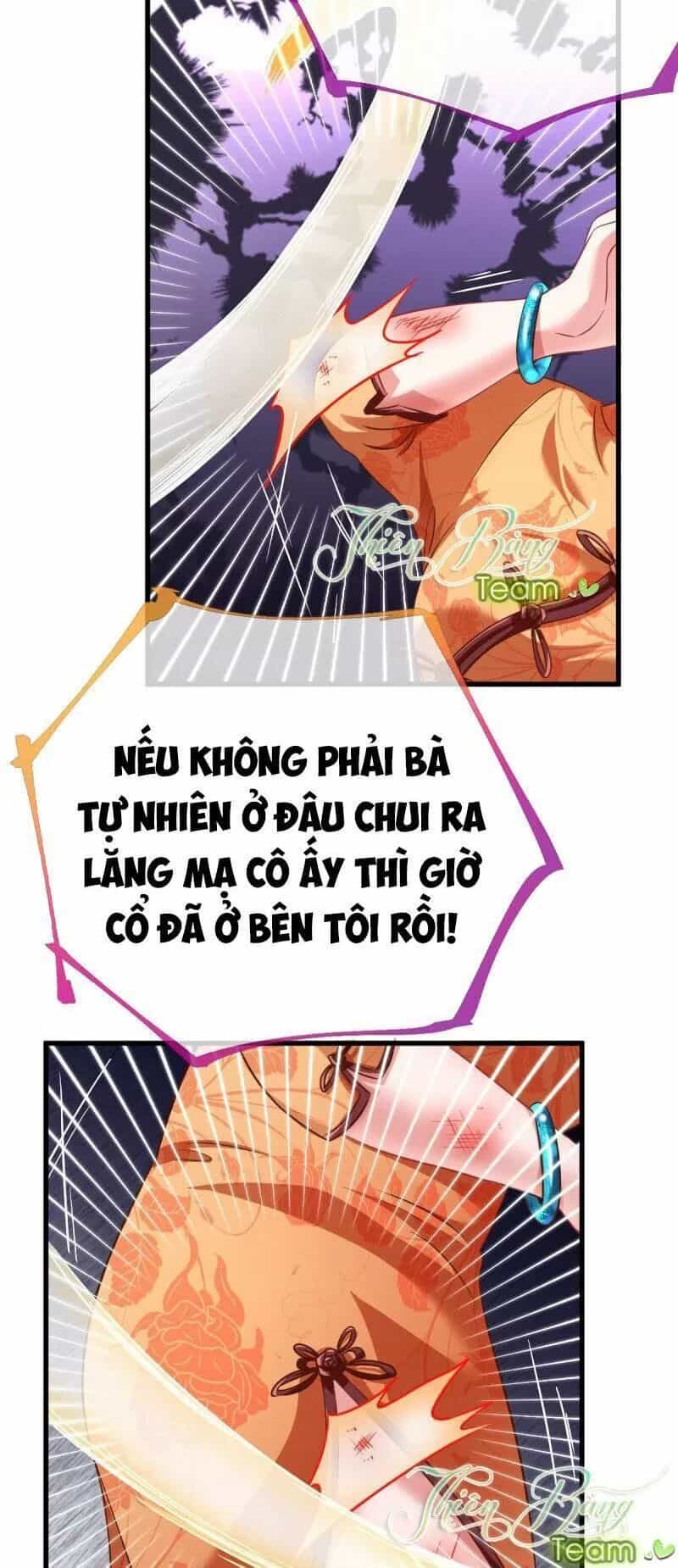 Vạn Tra Triêu Hoàng - Chương 62 - ảnh 12