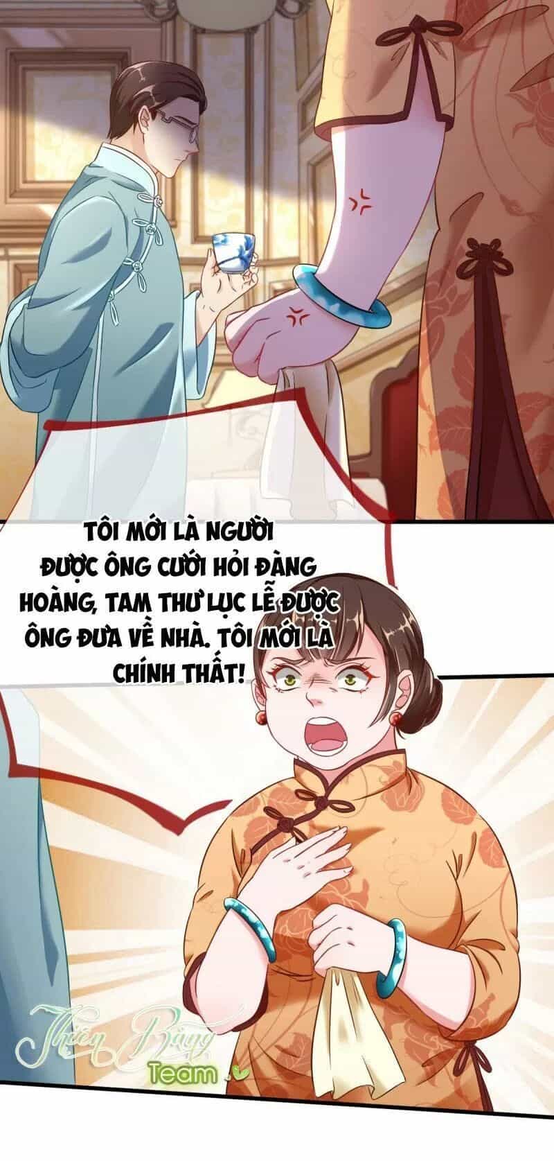 Vạn Tra Triêu Hoàng - Chương 62 - ảnh 4
